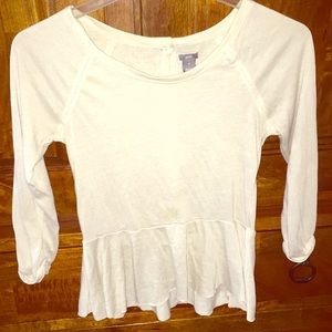 Aerie Blouse